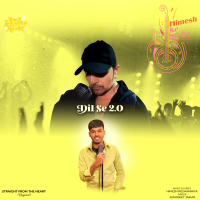 Dil Se 2.0 (Single)