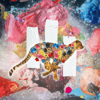 Hold Me Close Pt. II (Single)