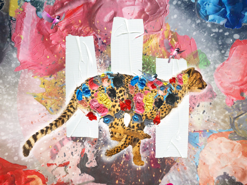 Hold Me Close Pt. II (Single)