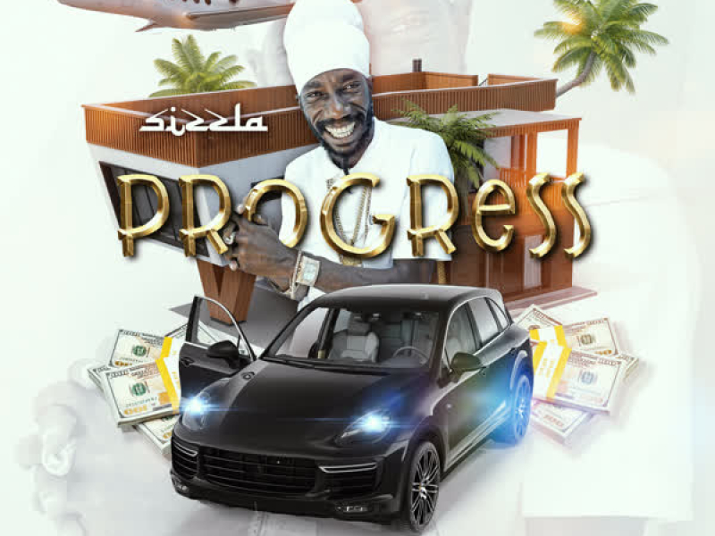 Progress (Single)