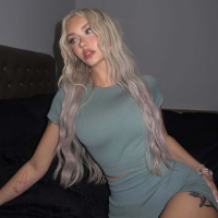 Stereo Hearts x Starboy (Edit)