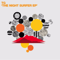 The Night Surfer EP (EP)