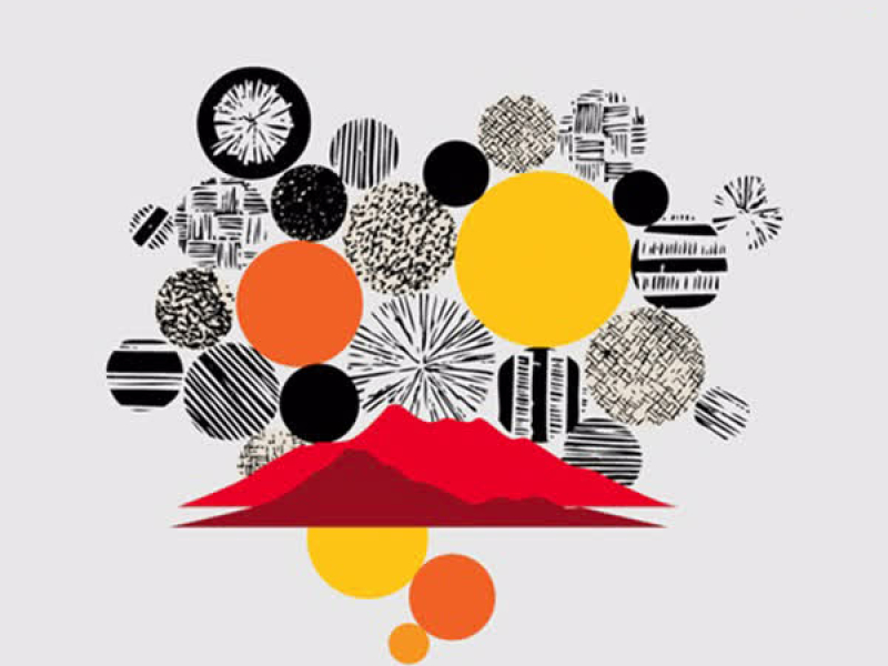 The Night Surfer EP (EP)