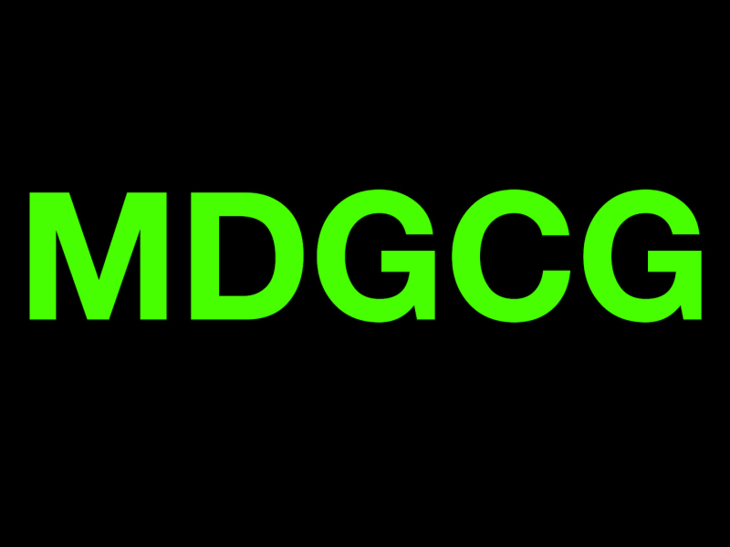 MĐGCG (Single)