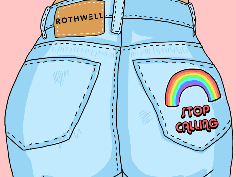 Stop Calling (Single)