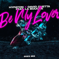 Be My Lover (2023 Mix - Extended Mix) (Single)