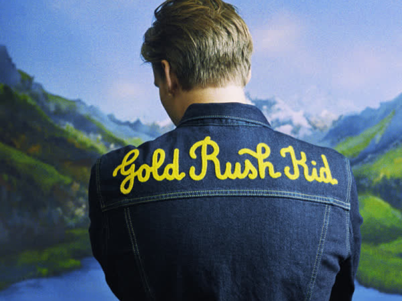 Gold Rush Kid