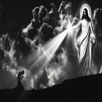 Watch Over Me (Single)