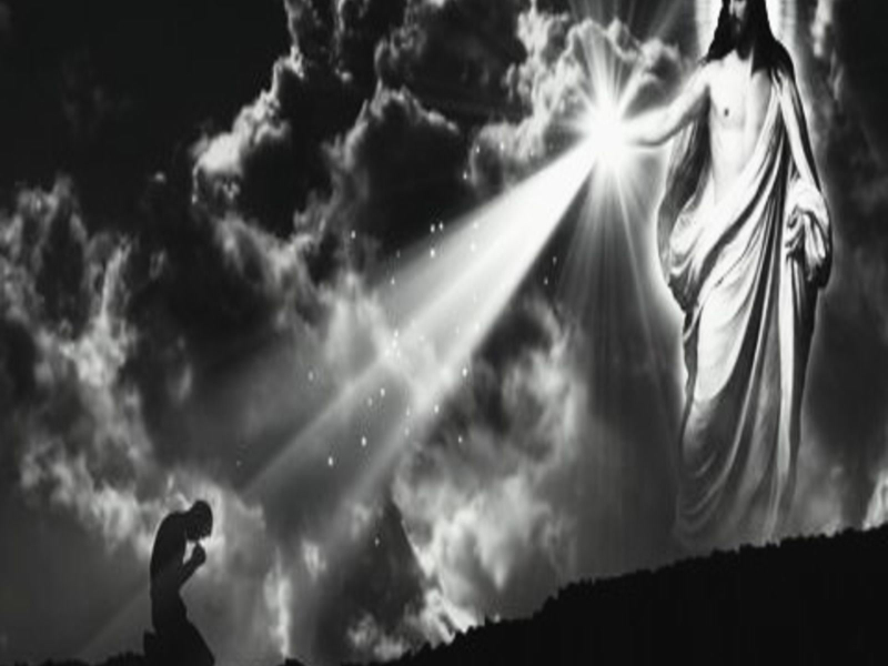 Watch Over Me (Single)