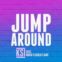 Jump Around (Single)