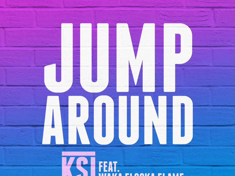 Jump Around (Single)