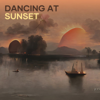 DANCING AT SUNSET (RADIO MIX) (Single)