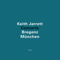 Concerts (Bregenz, München) (Live)