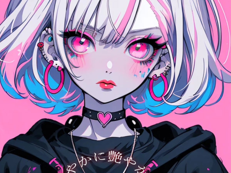 艶やかに艶やかに (Single)