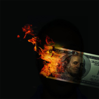 For the Money (Single)