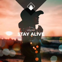 Stay Alive (Stay Alive) (Single)