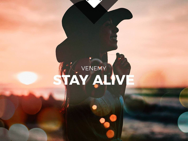 Stay Alive (Stay Alive) (Single)