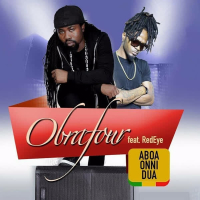 Aboa Onni Dua (Single)