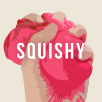 Squishy (feat. Rijo) (Single)