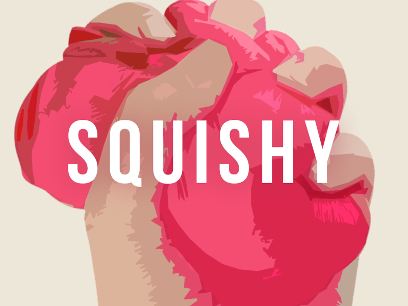 Squishy (feat. Rijo) (Single)