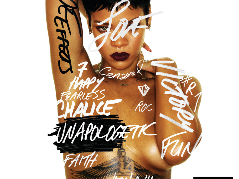 Unapologetic