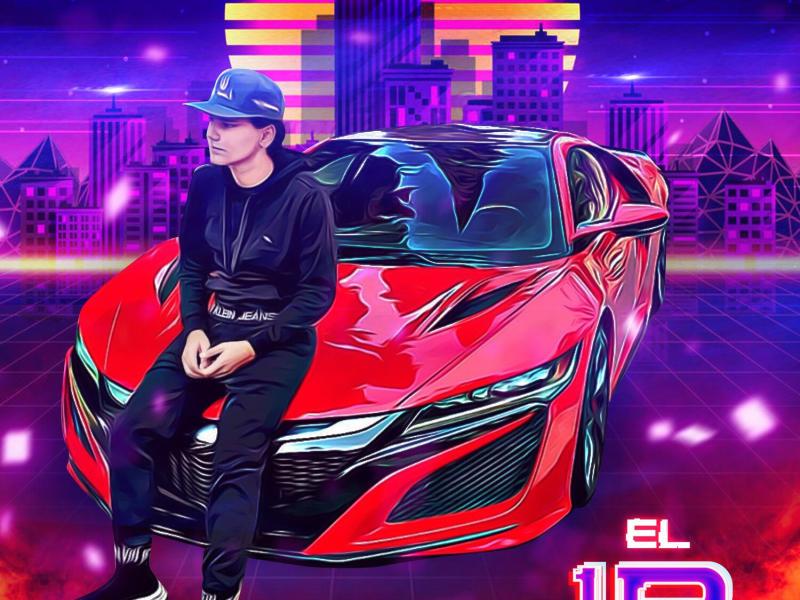 EL JR (Single)