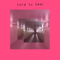 hard to feel (Single)