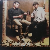 The Deadly Yellow Snow (Single)