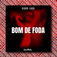 BOM DE FODA (Single)