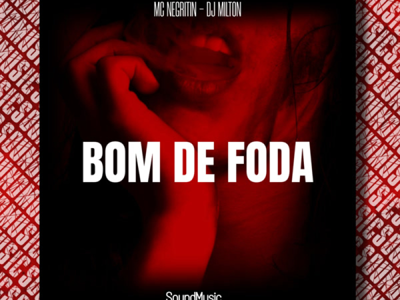 BOM DE FODA (Single)