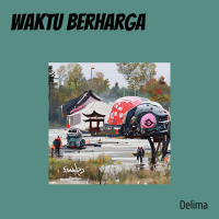 Waktu Berharga (Single)