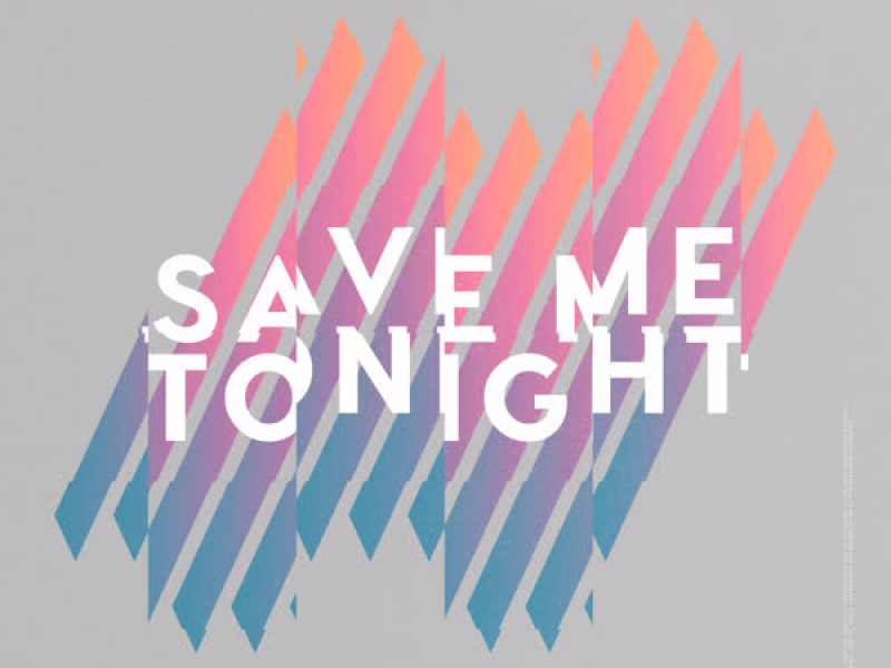 Save Me Tonight (EP)