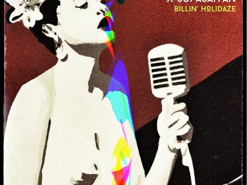Billin' Holidaze (Single)