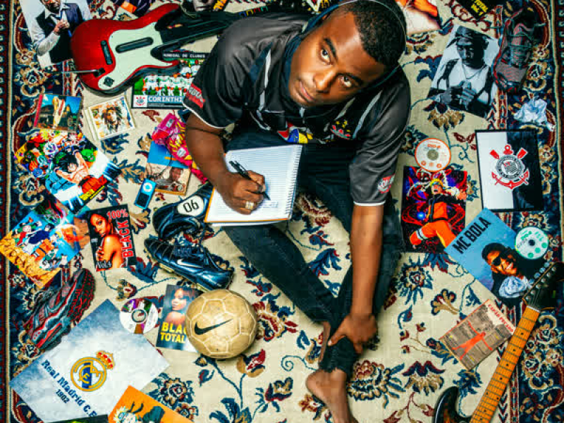 O 7 Patrocina (Single)