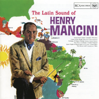 The Latin Sound Of Henry Mancini