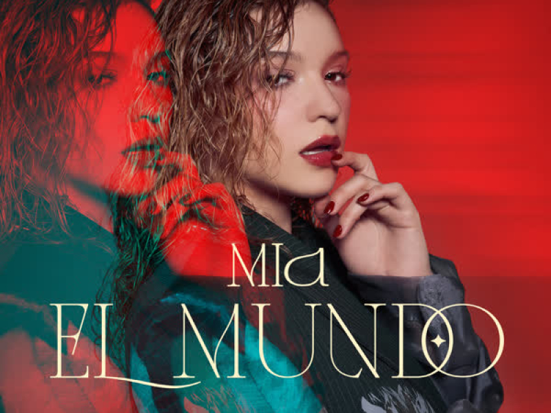 El Mundo (Single)