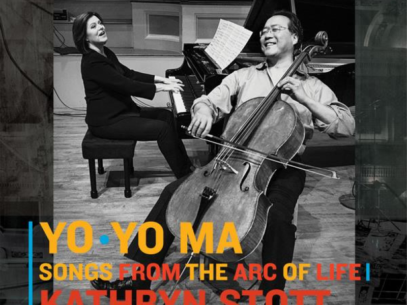 Songs from the Arc of Life