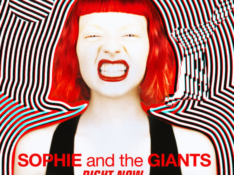 Right Now (Pascal Letoublon Remix) (Single)