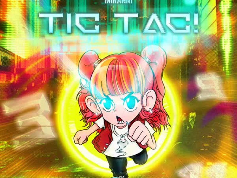 Tic Tac! (Single)