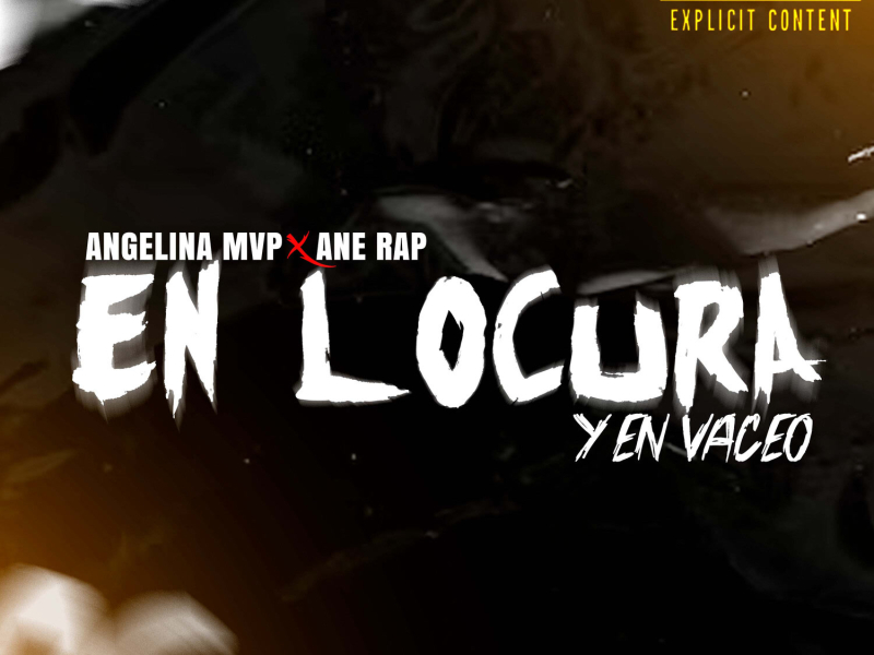 En Locura Y En Vaceo (Single)