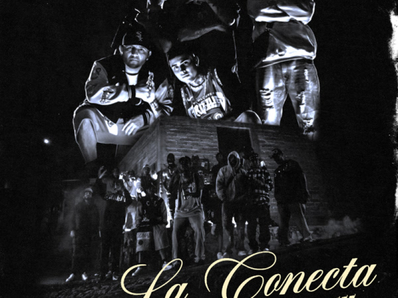 La Conecta (Single)