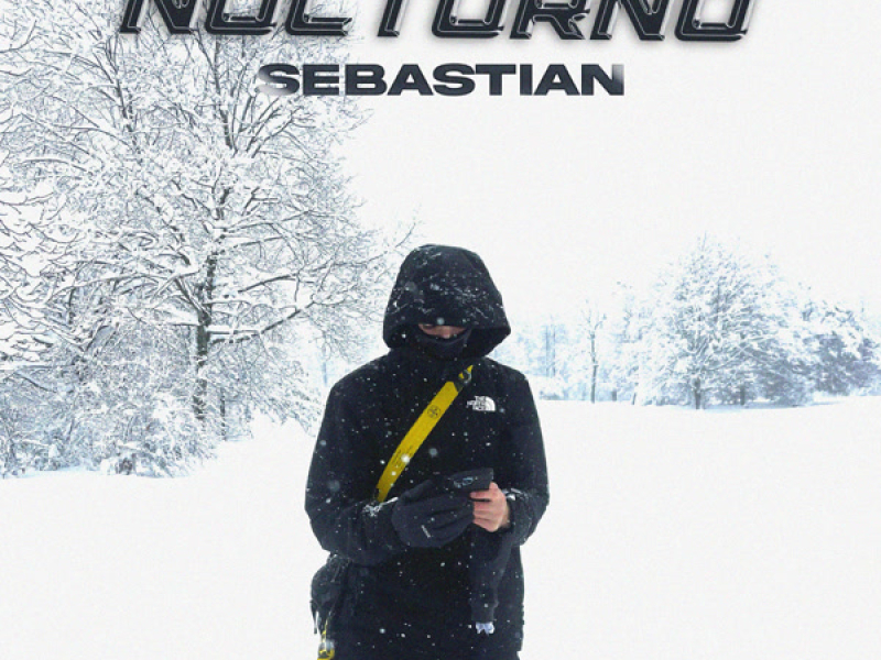 NOCTURNO (Single)
