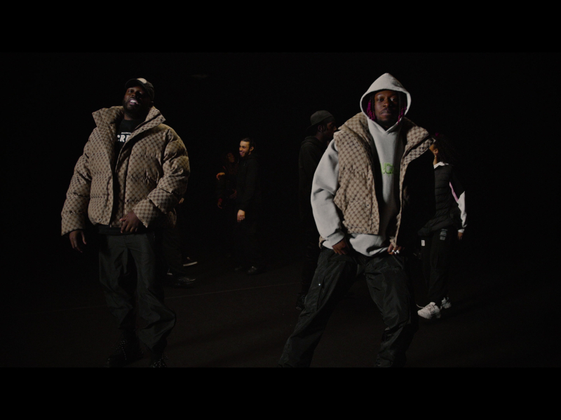 Bobby Shmurda (MV) (Single)