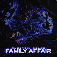 Family Affair (Single)
