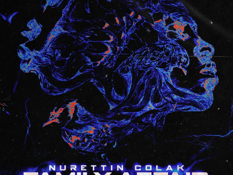 Family Affair (Single)