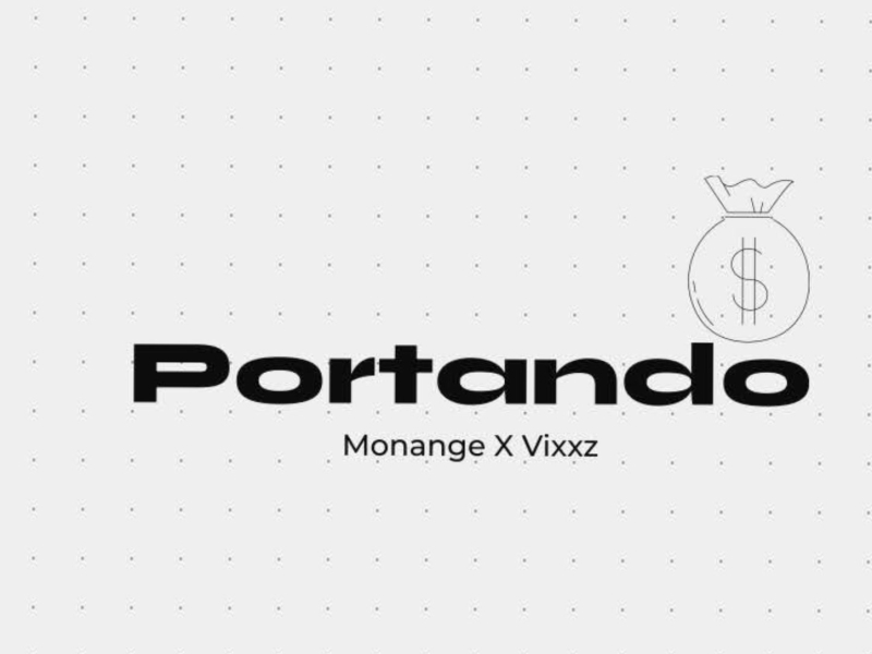 Portando (Single)
