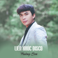 Liên Khúc Disco (Single)