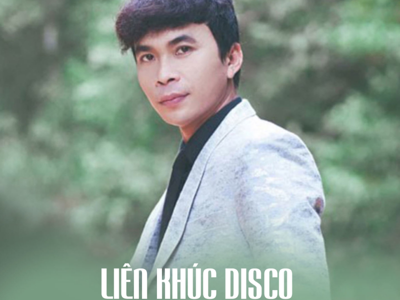 Liên Khúc Disco (Single)