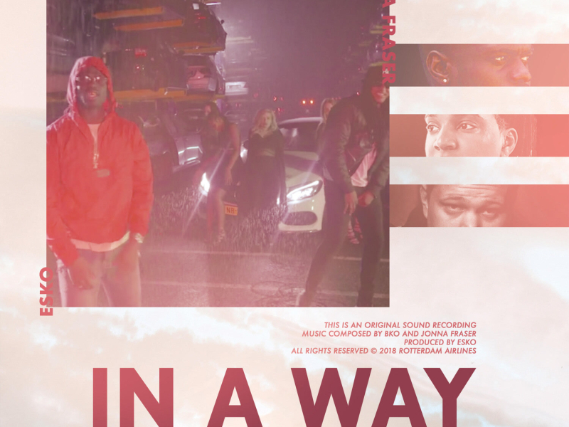 In a Way (Single)