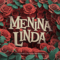 MENINA LINDA (Single)
